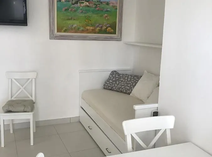 Apartamento Sul Mare Rachele Marina di Campo