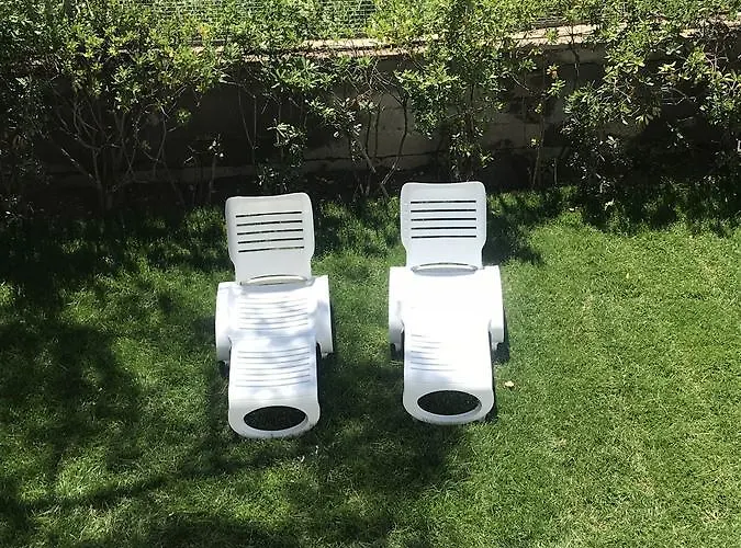 Apartamento Sul Mare Rachele *