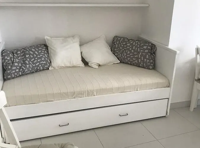 Apartamento Sul Mare Rachele *