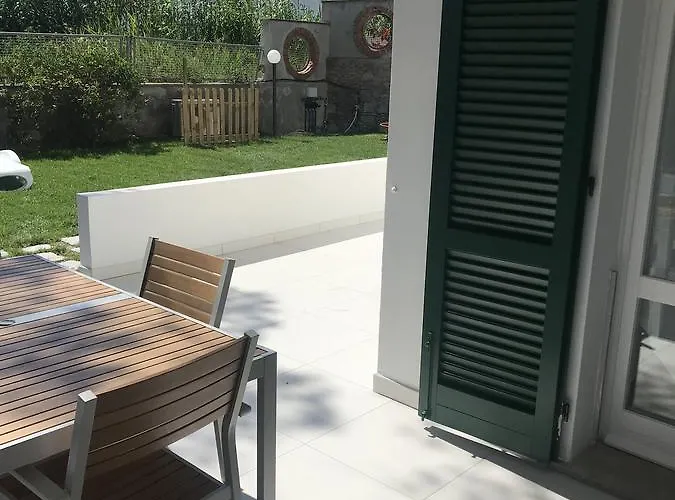 Sul Mare Rachele Apartamento *