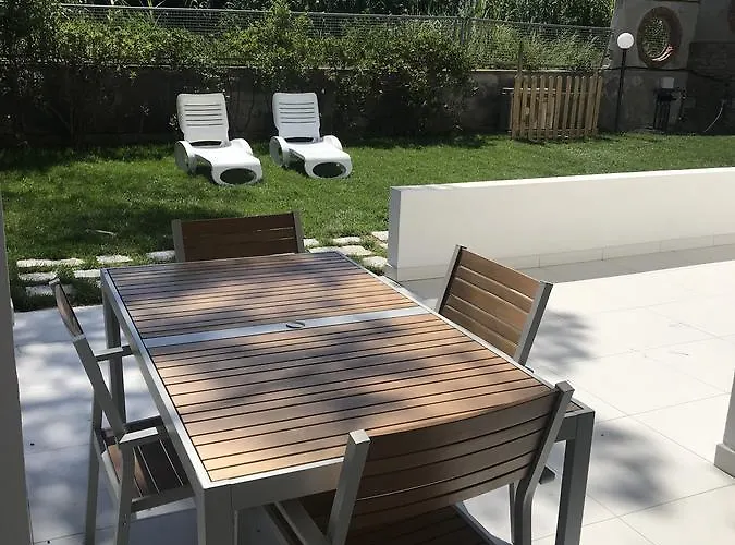 Apartamento Sul Mare Rachele Marina di Campo