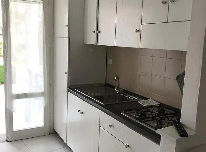 Apartamento Sul Mare Rachele