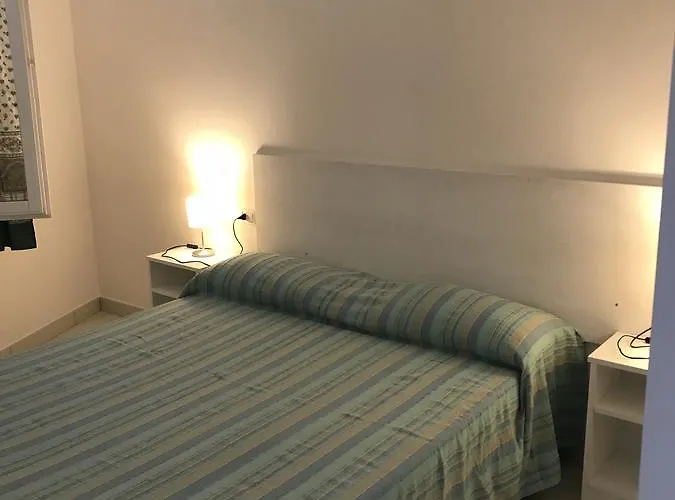 Sul Mare Rachele Apartamento *