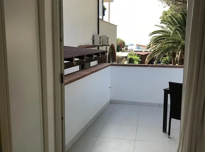 Sul Mare Rachele * Marina di Campo