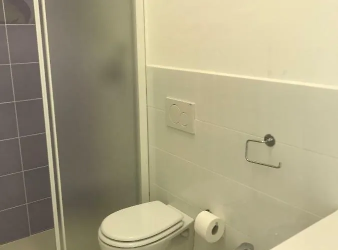 Apartamento Sul Mare Rachele *