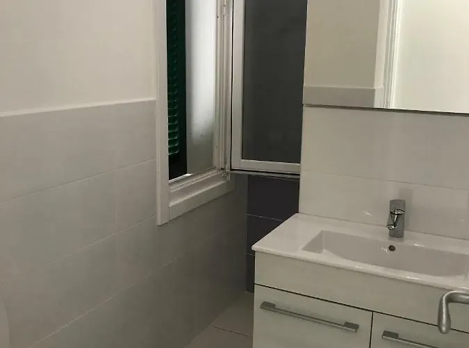 Apartamento Sul Mare Rachele Marina di Campo